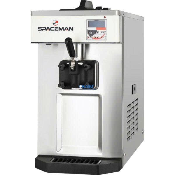 Máy làm kem tươi Spaceman 6210B-C