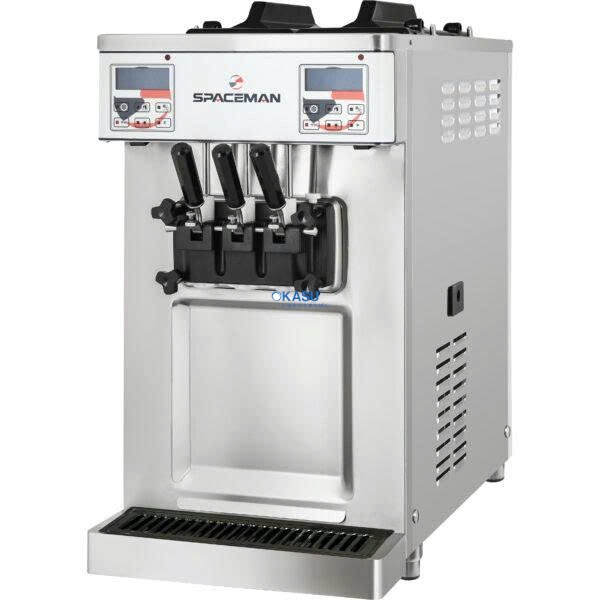 Máy làm kem tươi Spaceman 6234B-C