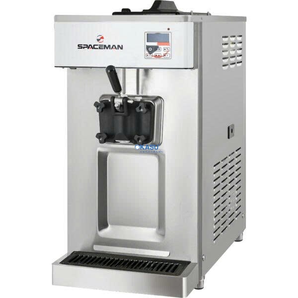 Máy làm kem tươi Spaceman 6236B-C