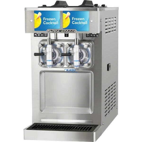 Máy làm đồ uống đông lạnh Spaceman 6455-CL