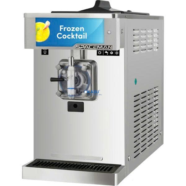 Máy làm đồ uống đông lạnh Spaceman 6690-CL