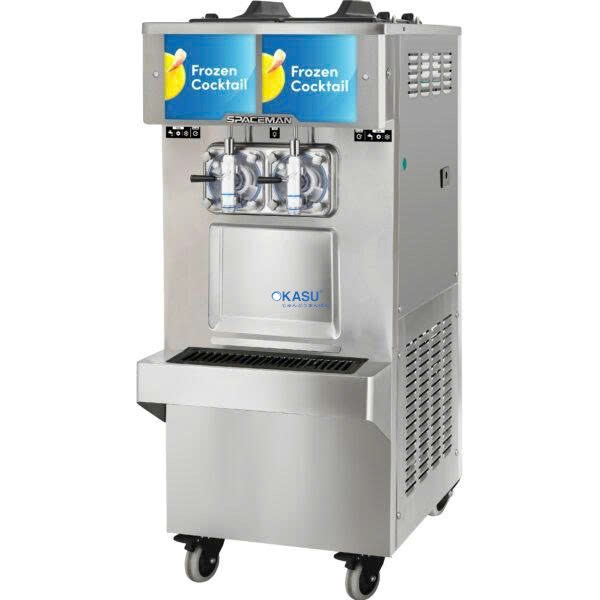 Máy làm đồ uống đông lạnh Spaceman 6795-CL