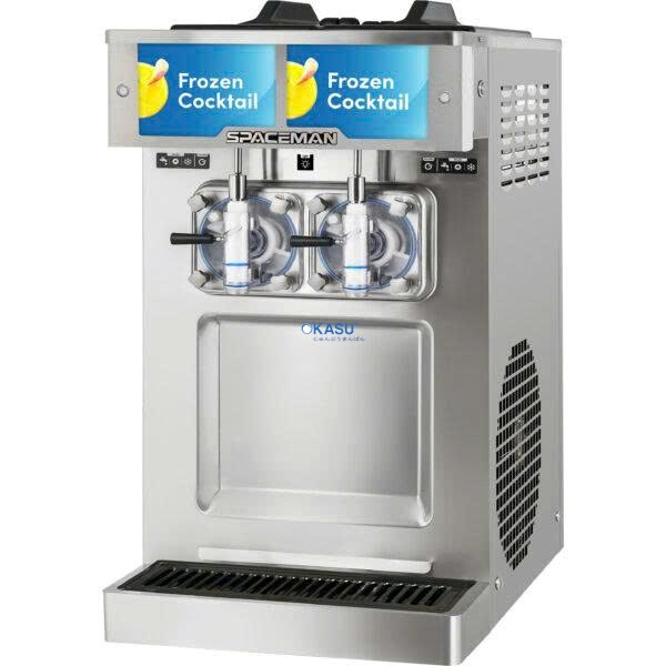 Máy làm đồ uống đông lạnh Spaceman 6695-CL