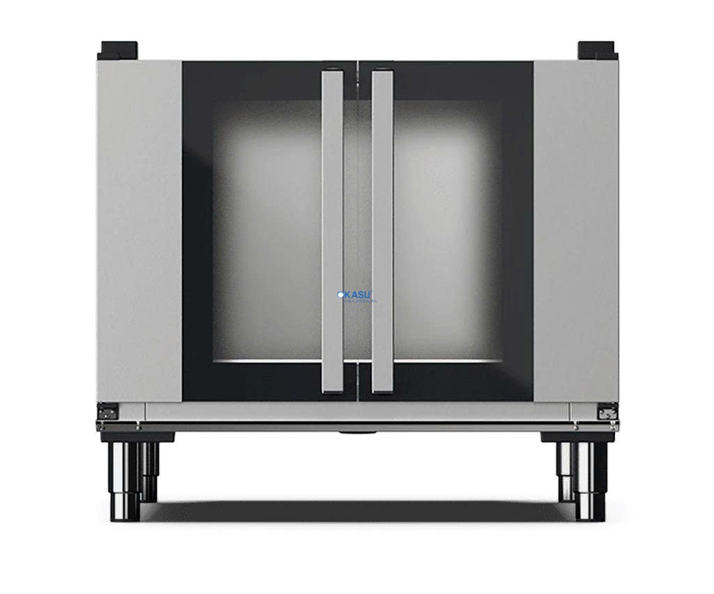 Tủ ủ Unox có độ ẩm 12 khay 600x400 XEBPC-12EU-B