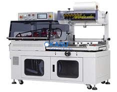 Máy hàn kín thanh chữ L FL-5545TBA/B