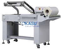 Máy hàn kín thanh chữ L FL-5545T