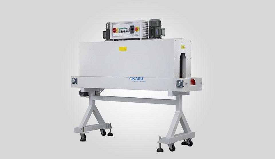 Máy co màng nhãn SM-1230