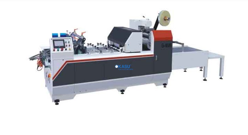 Máy dán cửa sổ tốc độ cao G-650