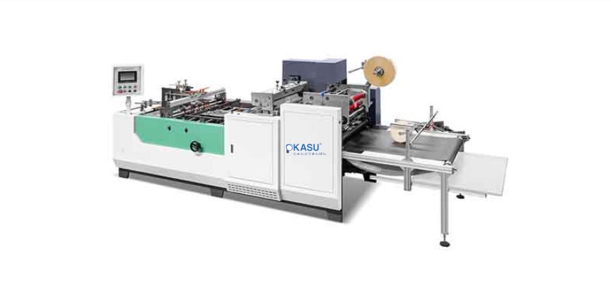 Máy dán kính tốc độ cao TC-650S/880S/1080S