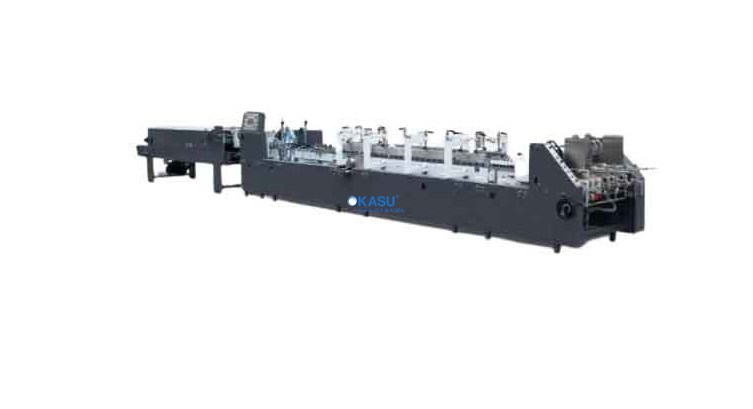 Máy dán keo tốc độ cao (GK-AS650C/800C/1100C)