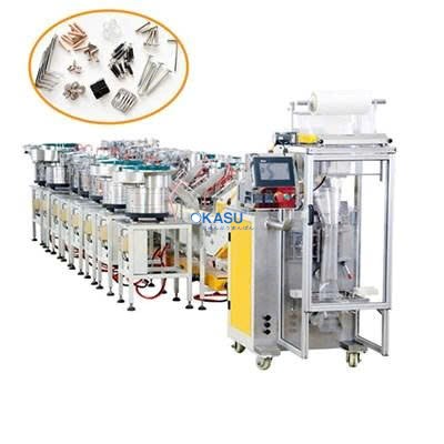 Máy đóng gói phụ kiện nội thất YUPA-23A