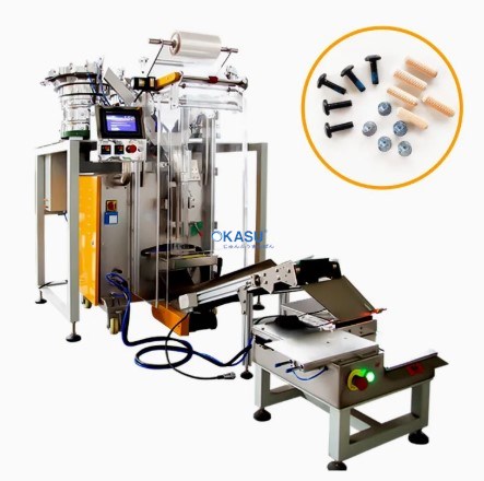 Máy đóng gói đầu nối dạng ống PPR YUPA-240A