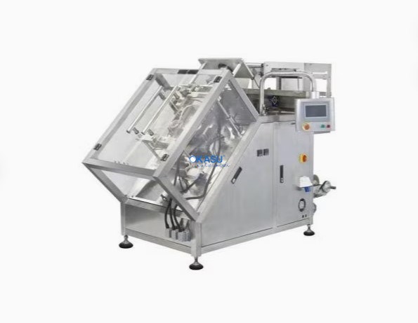 Máy đóng gói phụ kiện nội thất YUPA-620B