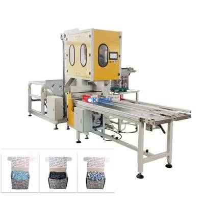 Máy đóng gói thùng carton phần cứng YUPA-230G