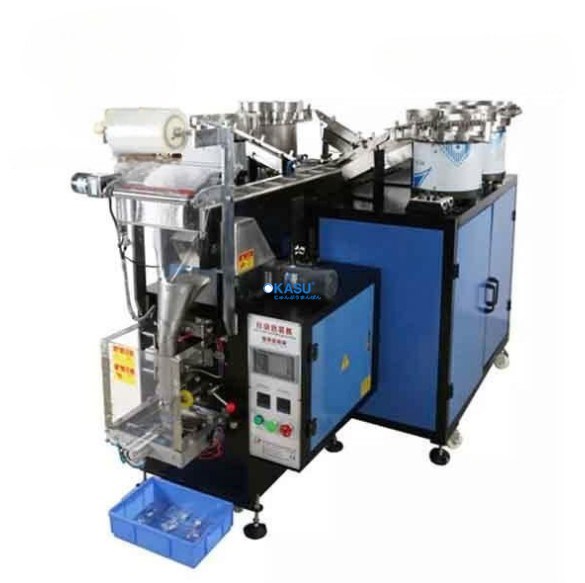 Máy đóng gói ốc vít YUPA-945