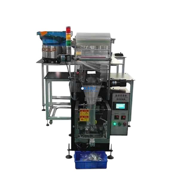 Máy đóng gói ốc vít YUPA-952