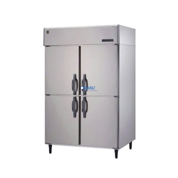 Tủ đông 4 cánh inox Kinco CK-UF-120