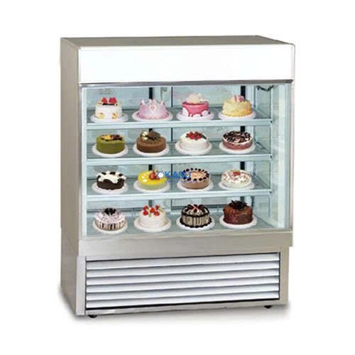 Tủ trưng bày kem đứng Kinco ICC1200