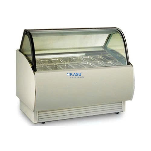 Tủ trưng bày kem Kinco IC(M)