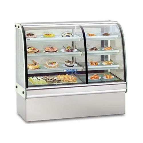 Tủ trưng bày đa nhiệt độ Kinco RZ4