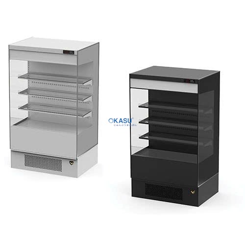 Tủ trưng bày dạng mở JetCool JK-OPE1200-EVII