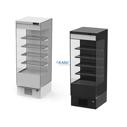 Tủ trưng bày dạng mở JetCool JK-OPE700-EVII