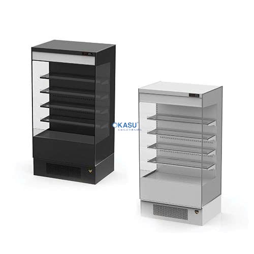 Tủ trưng bày dạng mở JetCool JK-OPE900-EVII