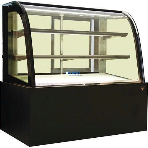 Tủ trưng bày bánh kính cong Jetcool JK-RC3