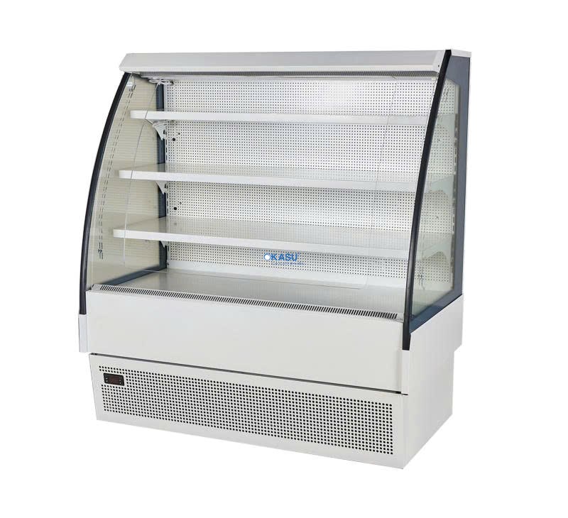 Tủ trưng bày mở phía trước NSC740A