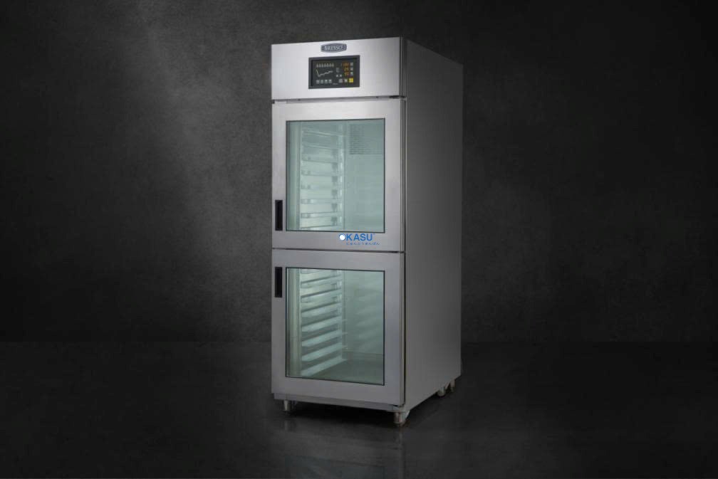 Tủ ủ bột Bresso HBDC-2032