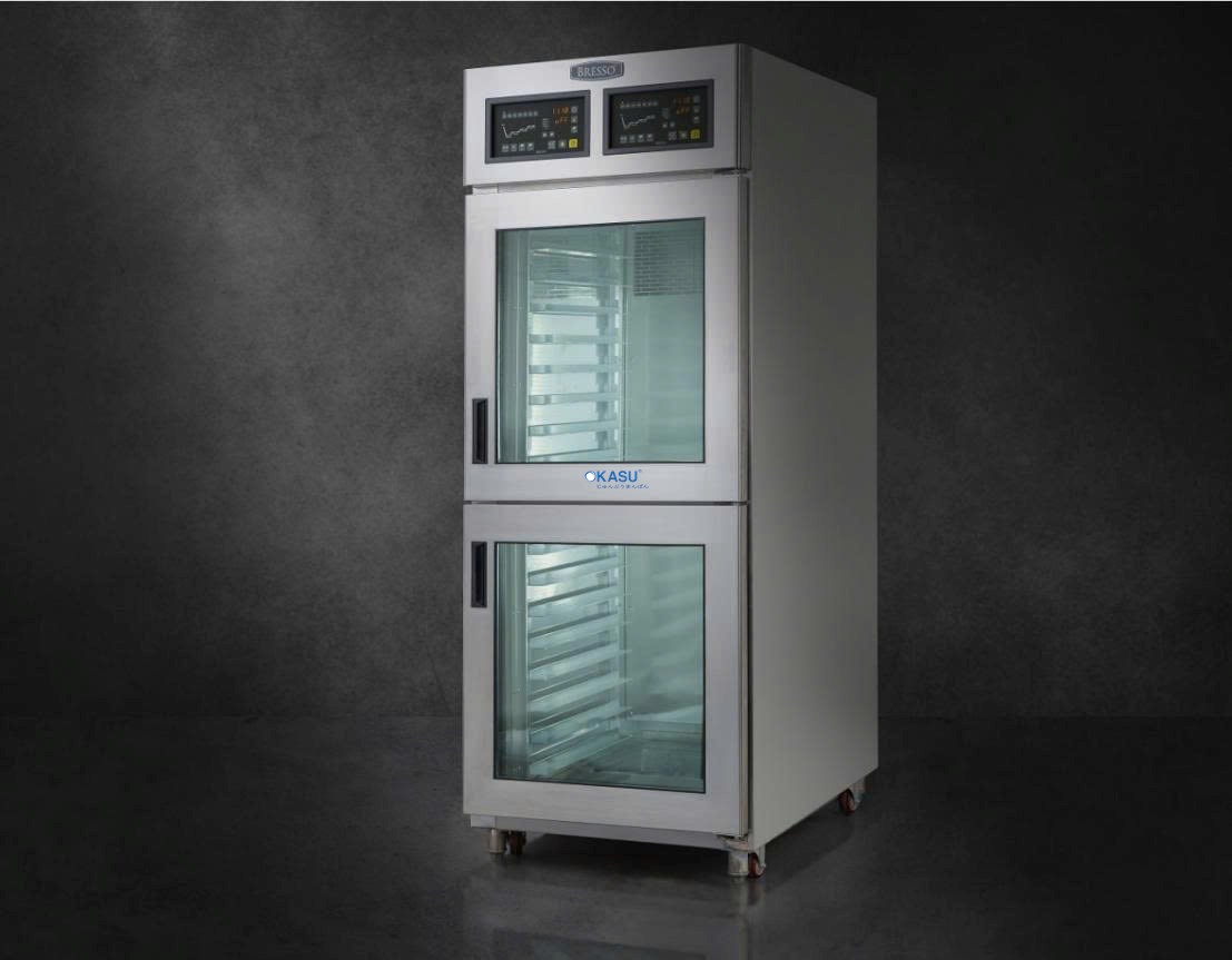 Tủ ủ bột Bresso HBDC-2032S