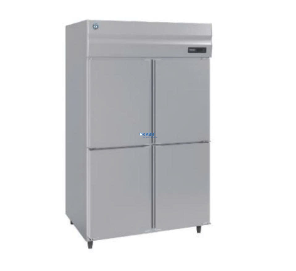 Tủ mát đứng 4 cửa Hoshizaki HR-128MC CD(P)
