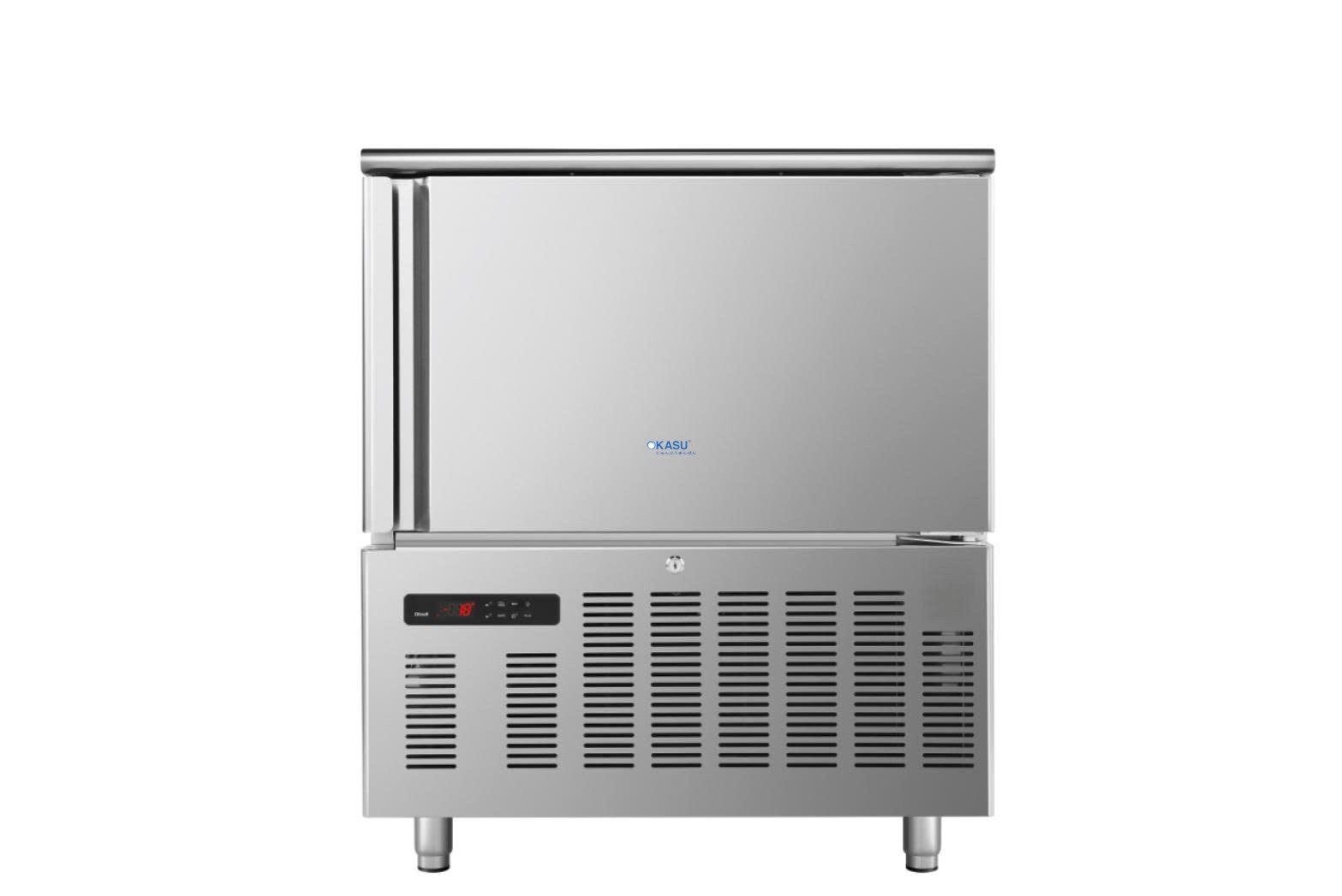 Tủ cấp đông nhanh 5 khay HBSD-05