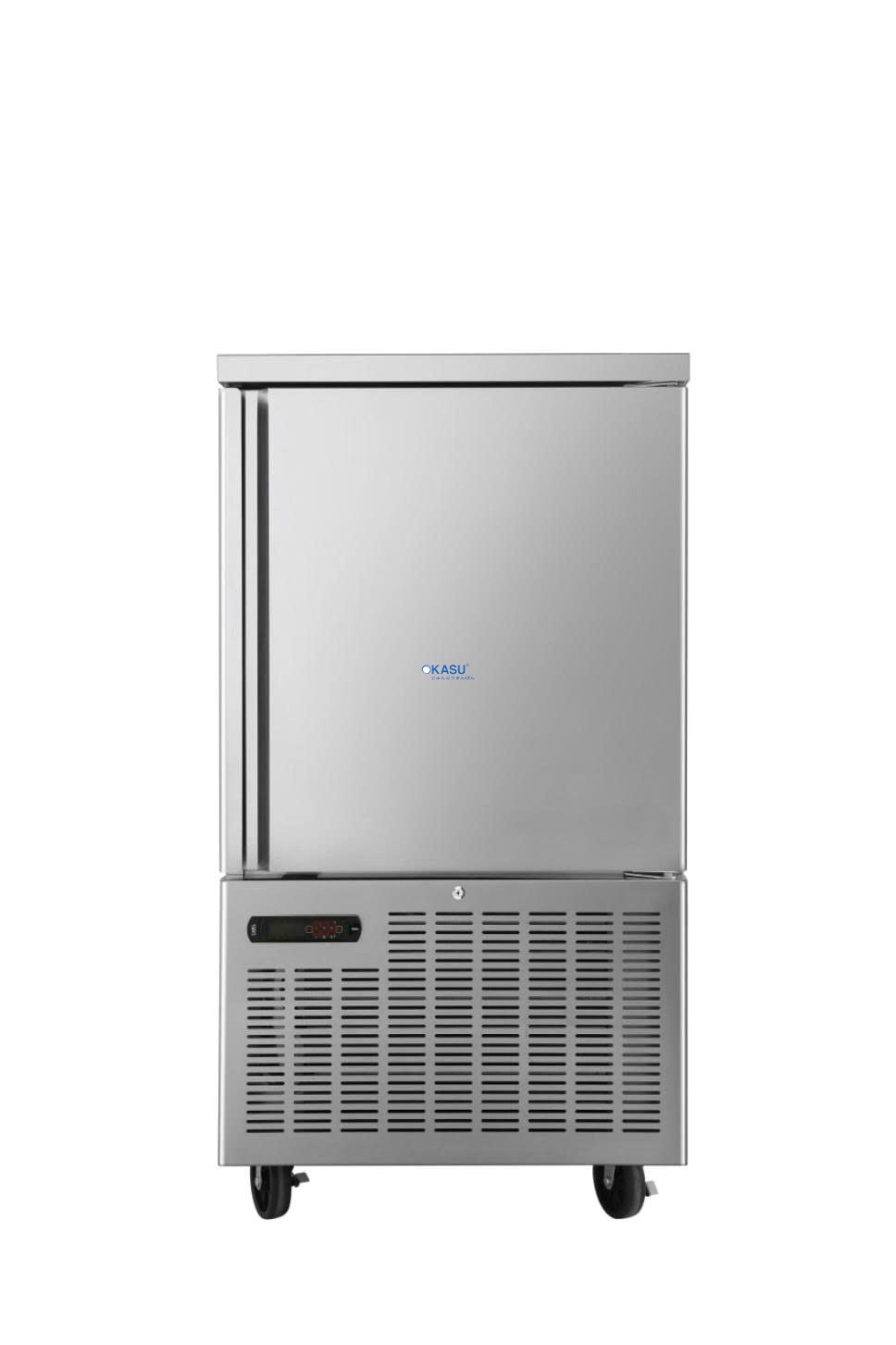 Tủ cấp đông nhanh 10 khay HBSD-10