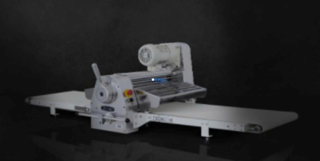 Máy cán bột Bresso HKDS-420T