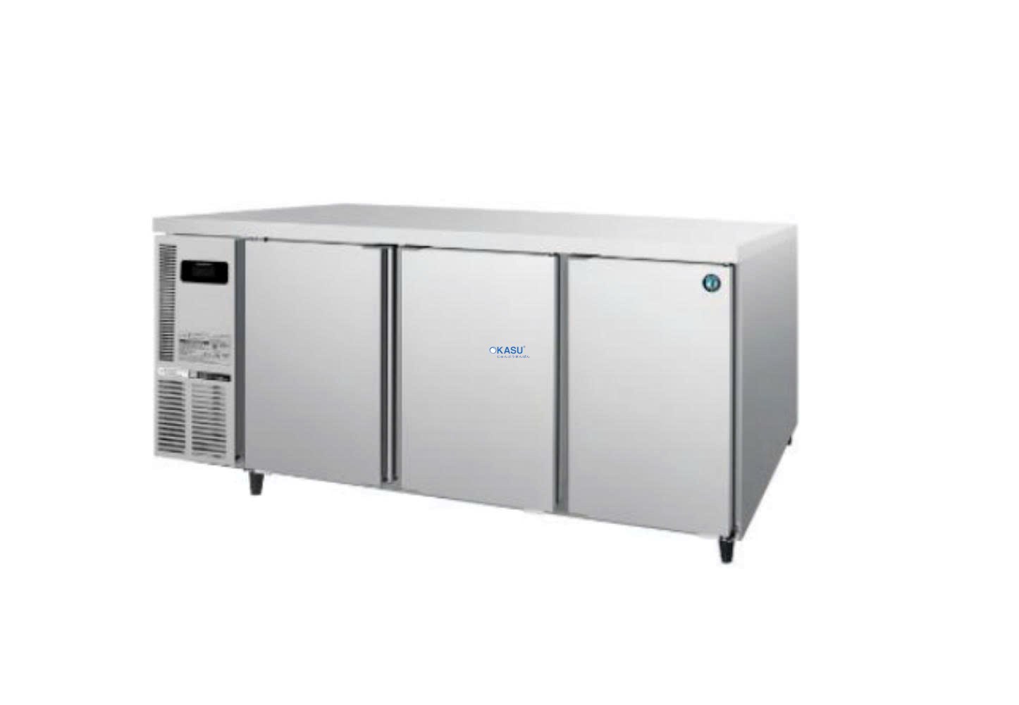 Bàn mát 3 cánh Hoshizaki RT-188MC CD