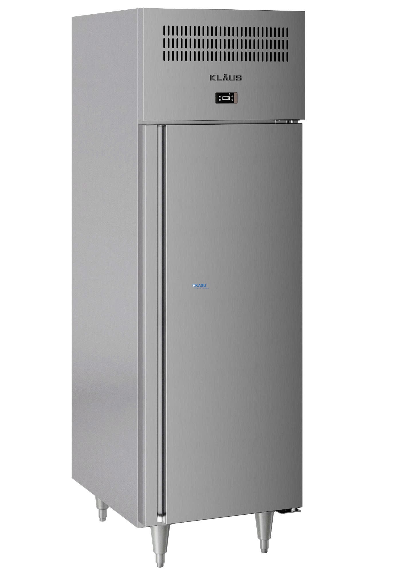 Tủ lạnh bảo quản phi lê cá Klaus KFC-7