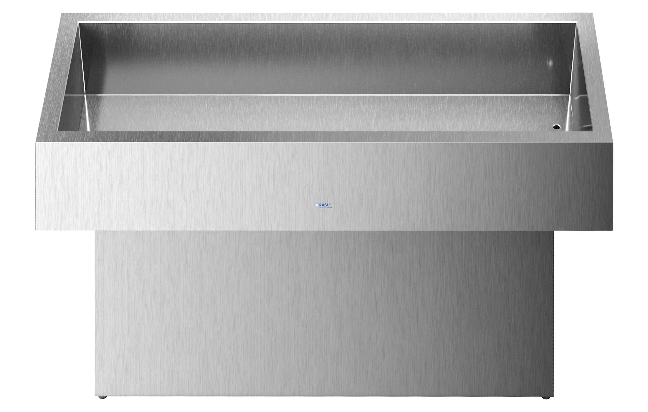 Khay giữ lạnh âm quầy Klaus KDI-1500
