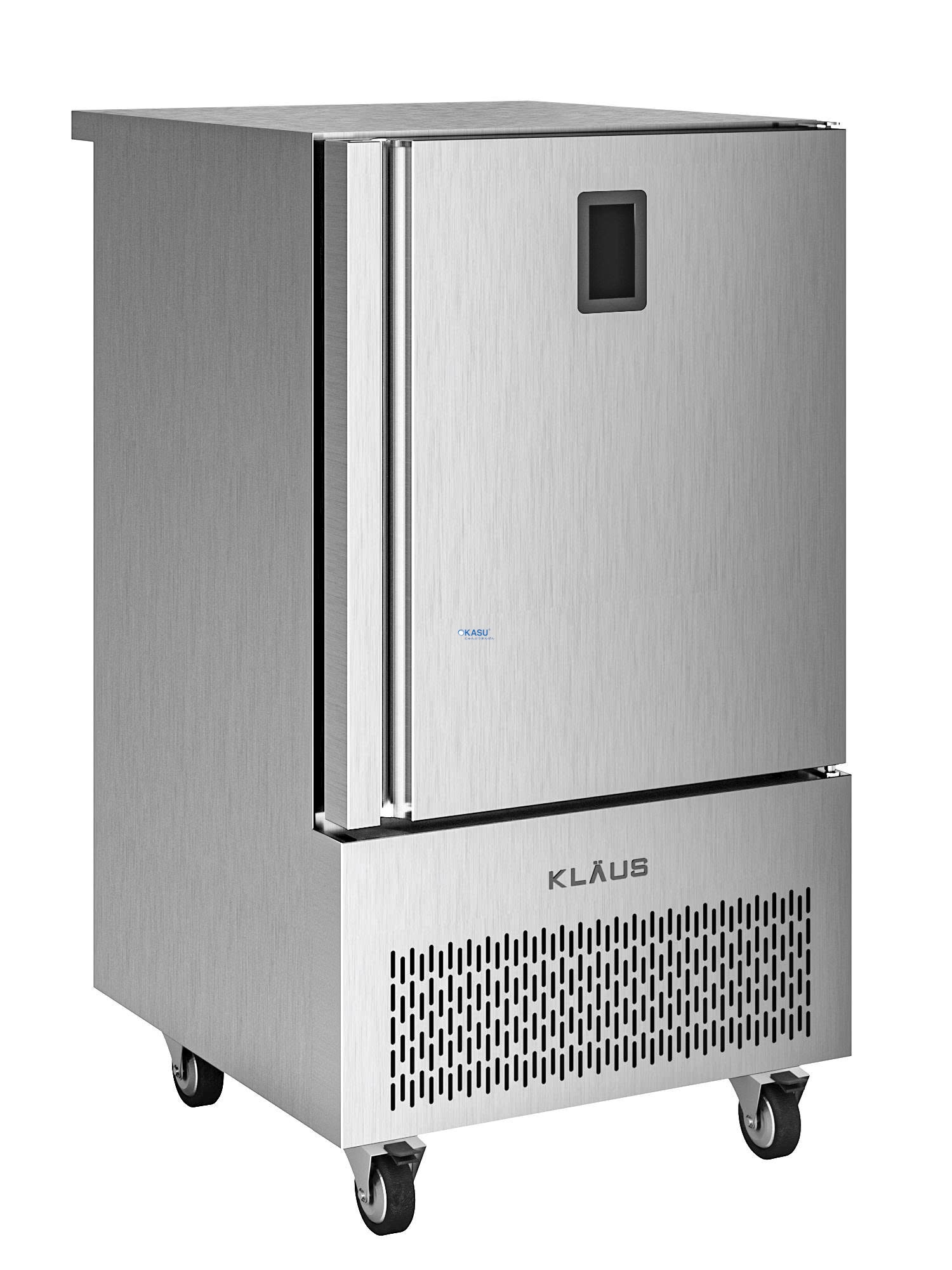 Tủ làm lạnh nhanh Klaus KSBC/F-20
