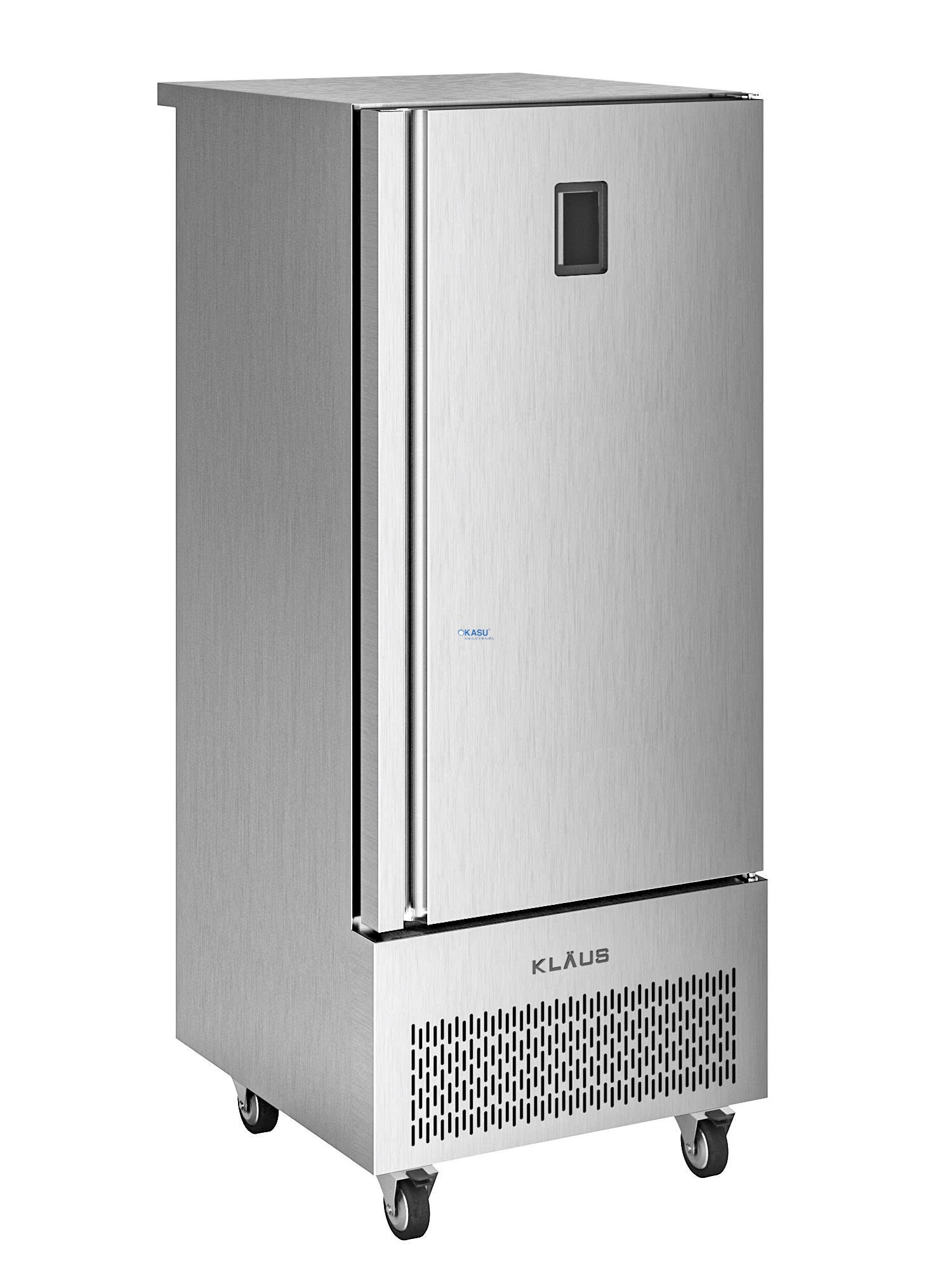 Tủ làm lạnh nhanh Klaus KSBC/F-30