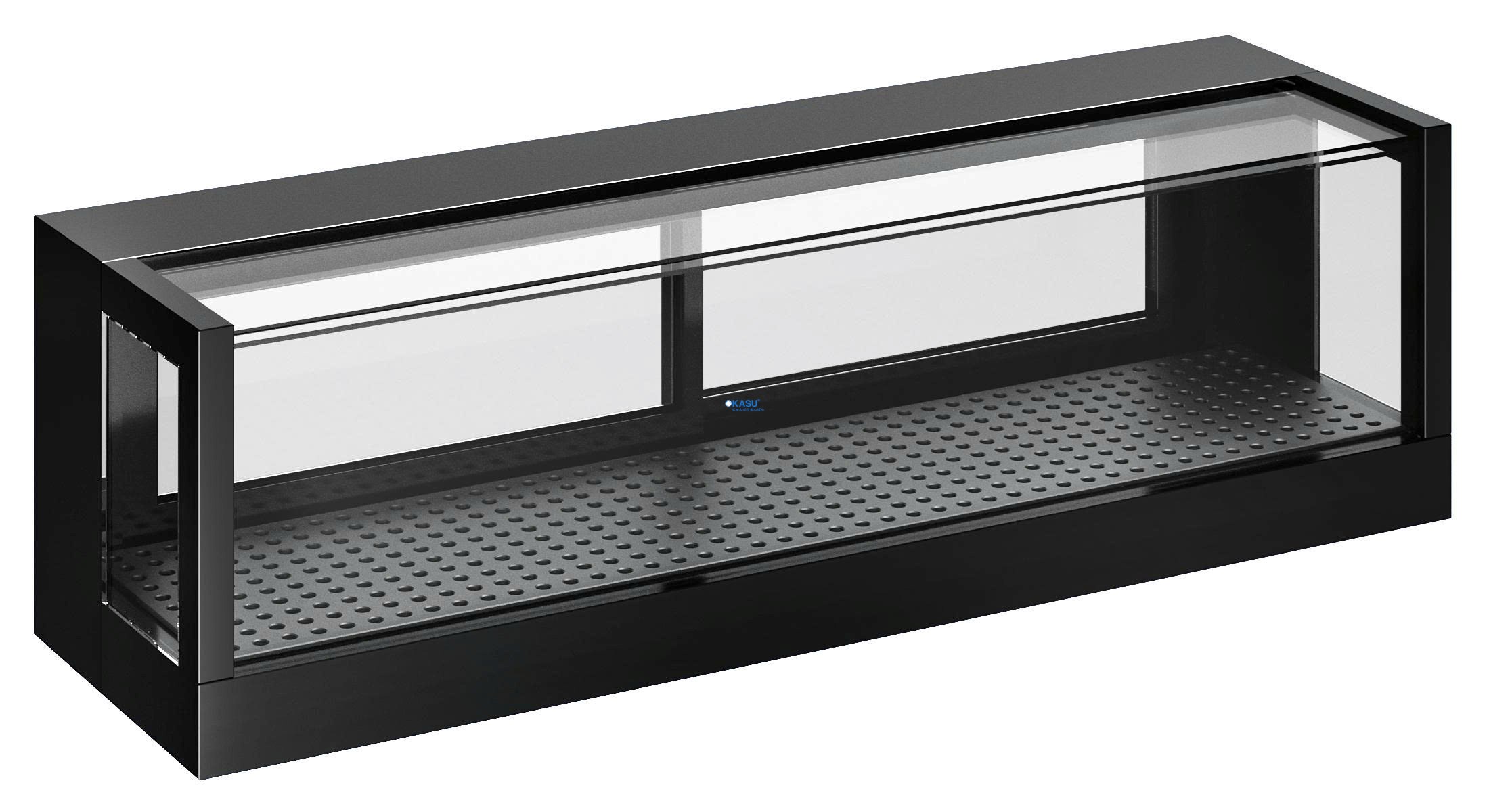 Tủ trưng bày Sushi Klaus KSUS-1200