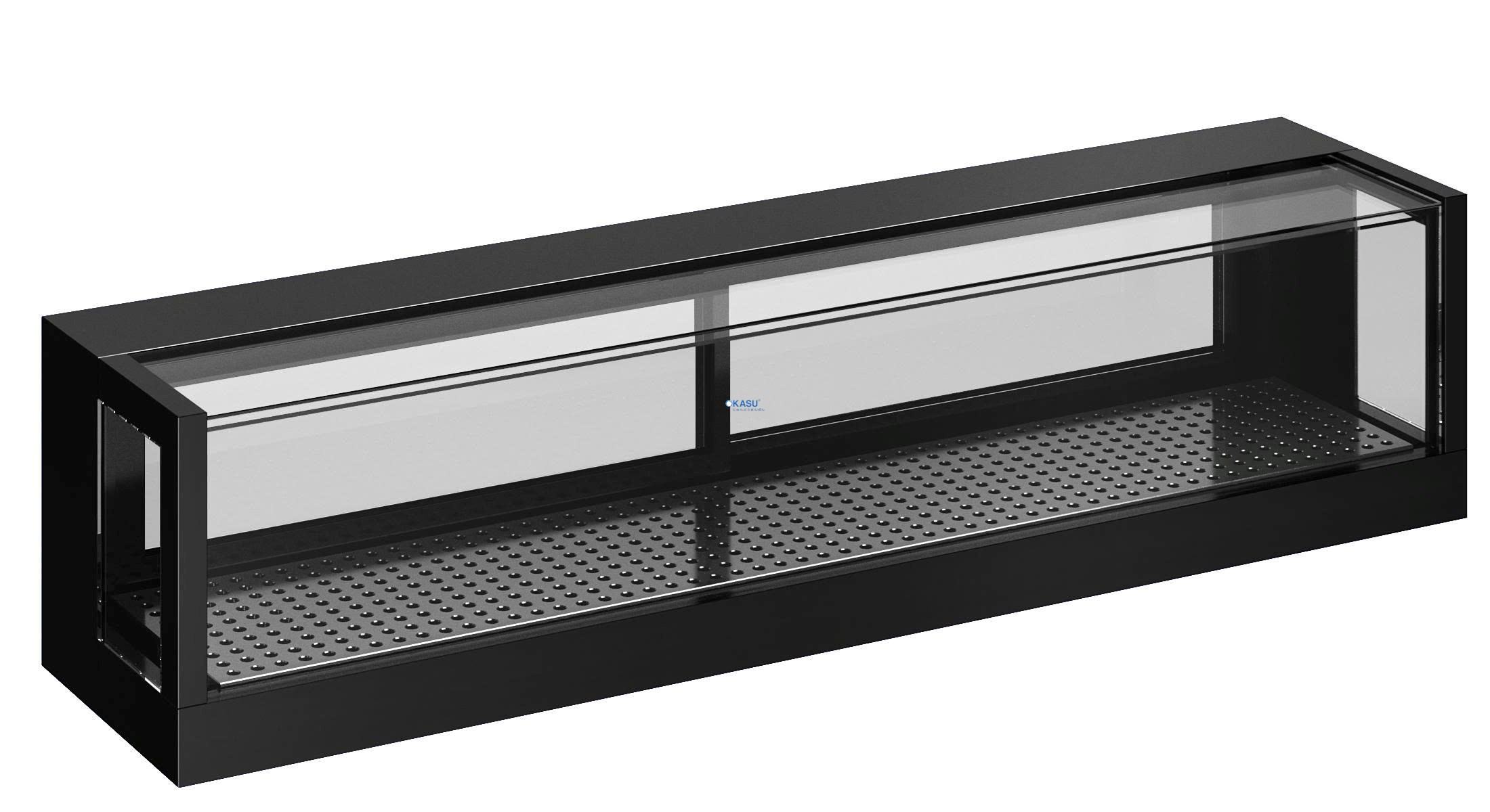 Tủ trưng bày Sushi Klaus KSUS-1500