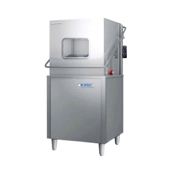 Máy rửa chén bát công nghiệp Dolphin DW-3280S