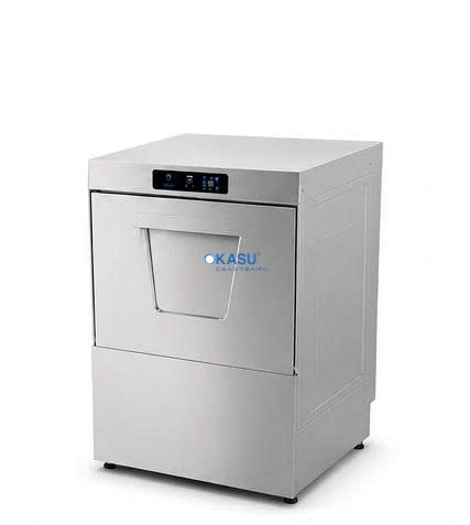 Máy rửa ly Ozti OBY 50T PDRT