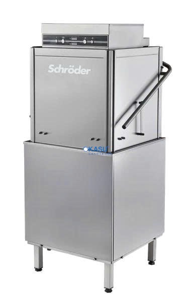 MÁY RỬA CHÉN SCHRODER SH-D1M/TC/RB