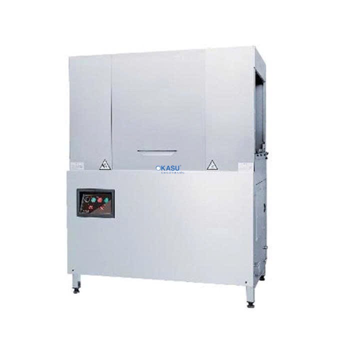 Máy rửa chén băng chuyền Hobart C800