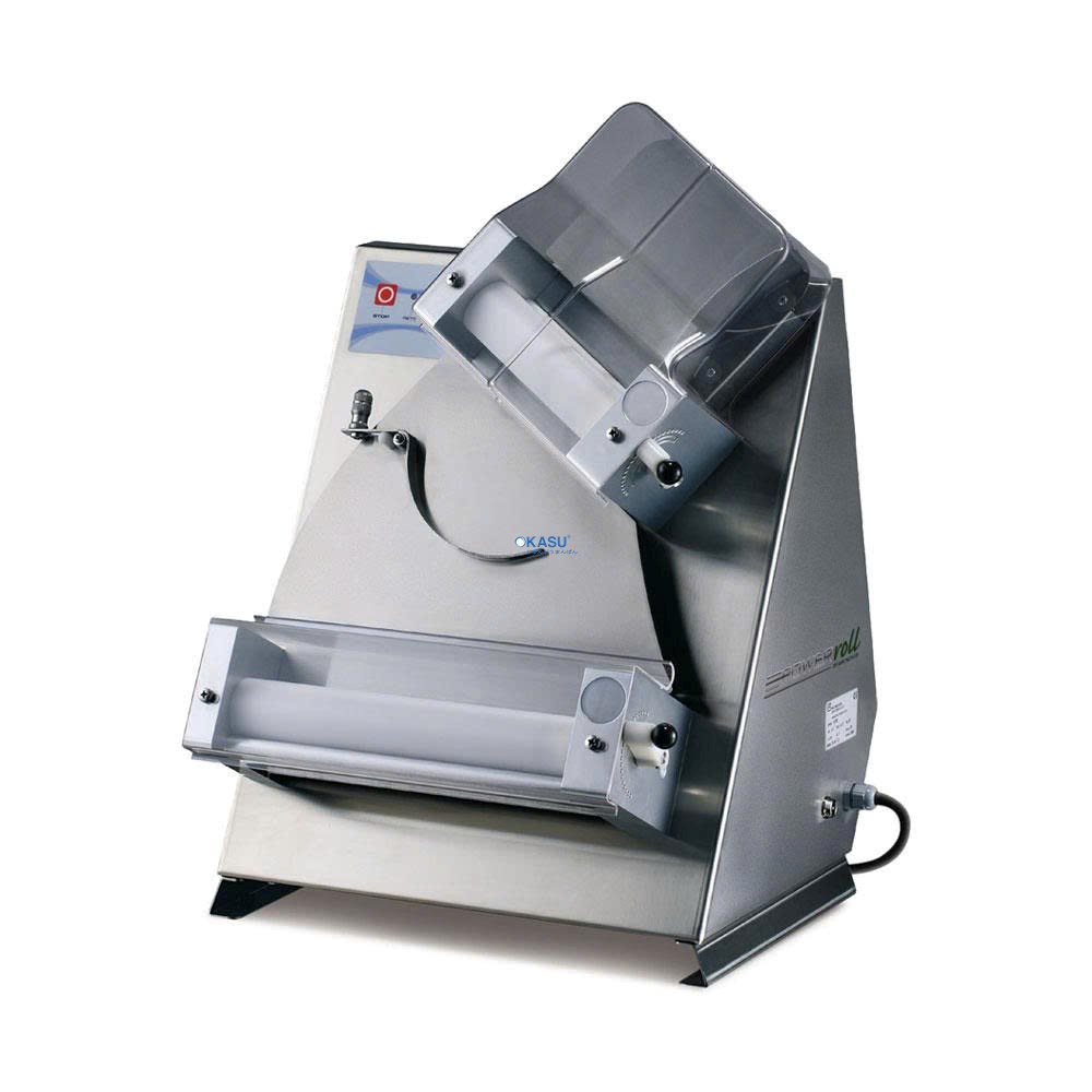 Máy cán bột Mecnosud Series DL 30