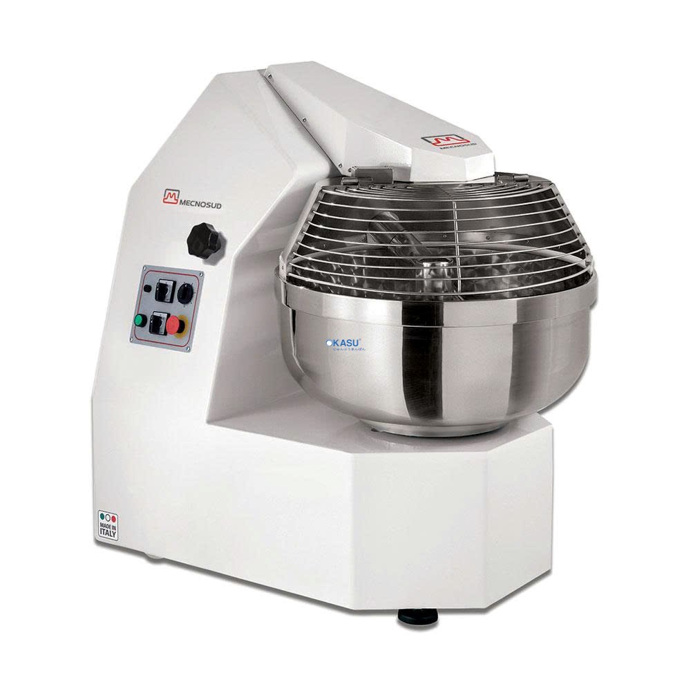 Máy trộn nĩa Mecnosud Series FC 60 - 80
