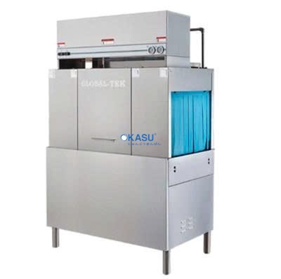 Máy rửa chén băng chuyền G-TEK GT-CR1