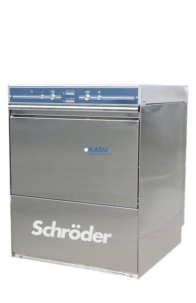 MÁY RỬA CHÉN SCHRODER SH-U1M (C)